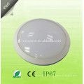 1000lm 100v-240v 12w high power led ceiling light led light waterproof